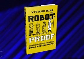 A Neuroscientist on Robot-proofing Yourself in the Age of AI image